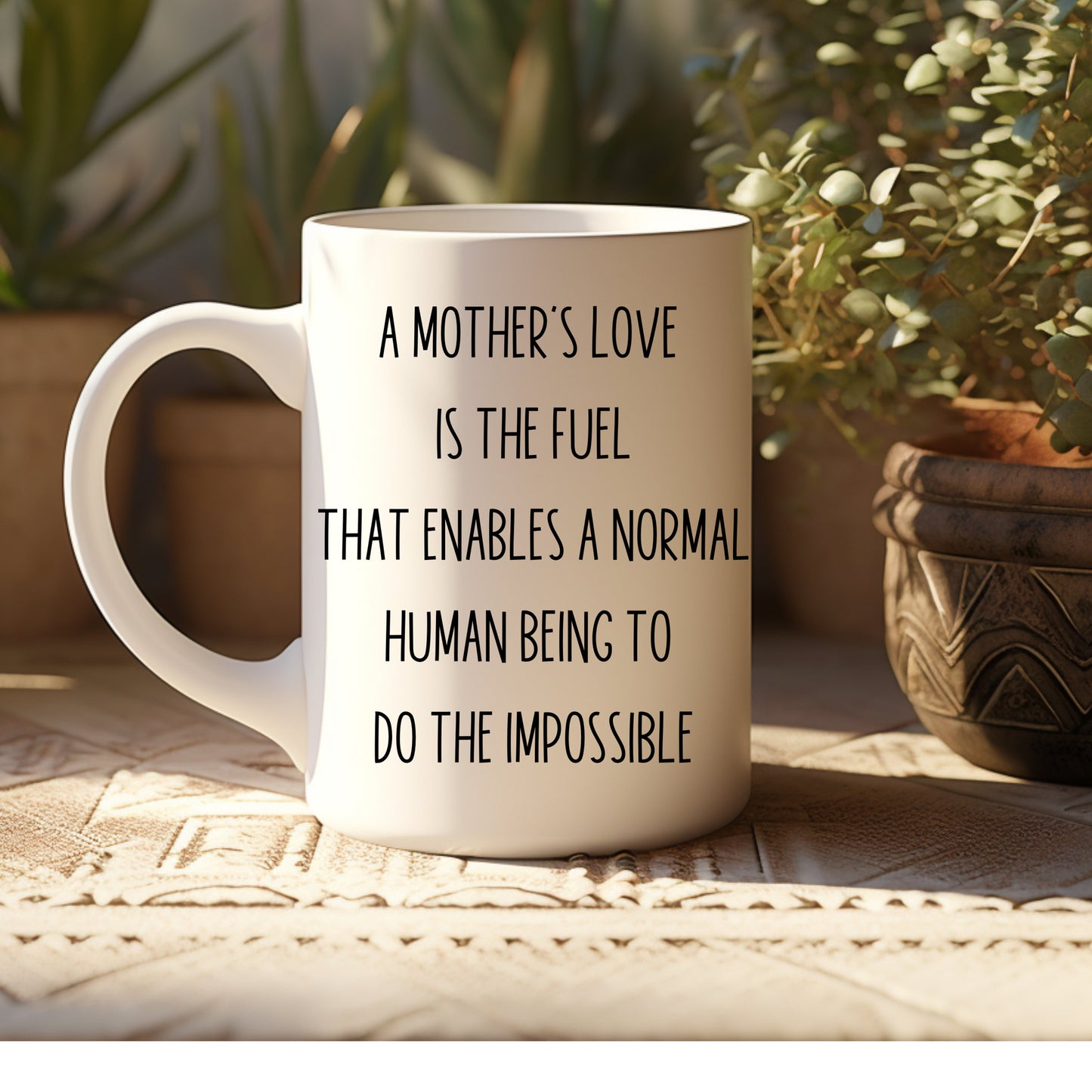 Mom Coffee Mug Gift For Mother's Day, Mom Coffee Mug, Mom Tea Cup,Gift for Mom,Mug From Daughter,Funny Gift for Mom,Best Mom Ever Gifts