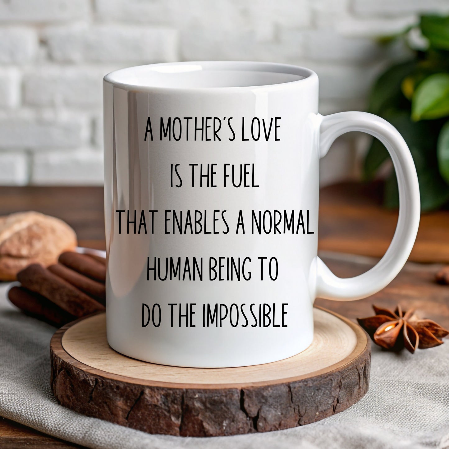 Mom Coffee Mug Gift For Mother's Day, Mom Coffee Mug, Mom Tea Cup,Gift for Mom,Mug From Daughter,Funny Gift for Mom,Best Mom Ever Gifts