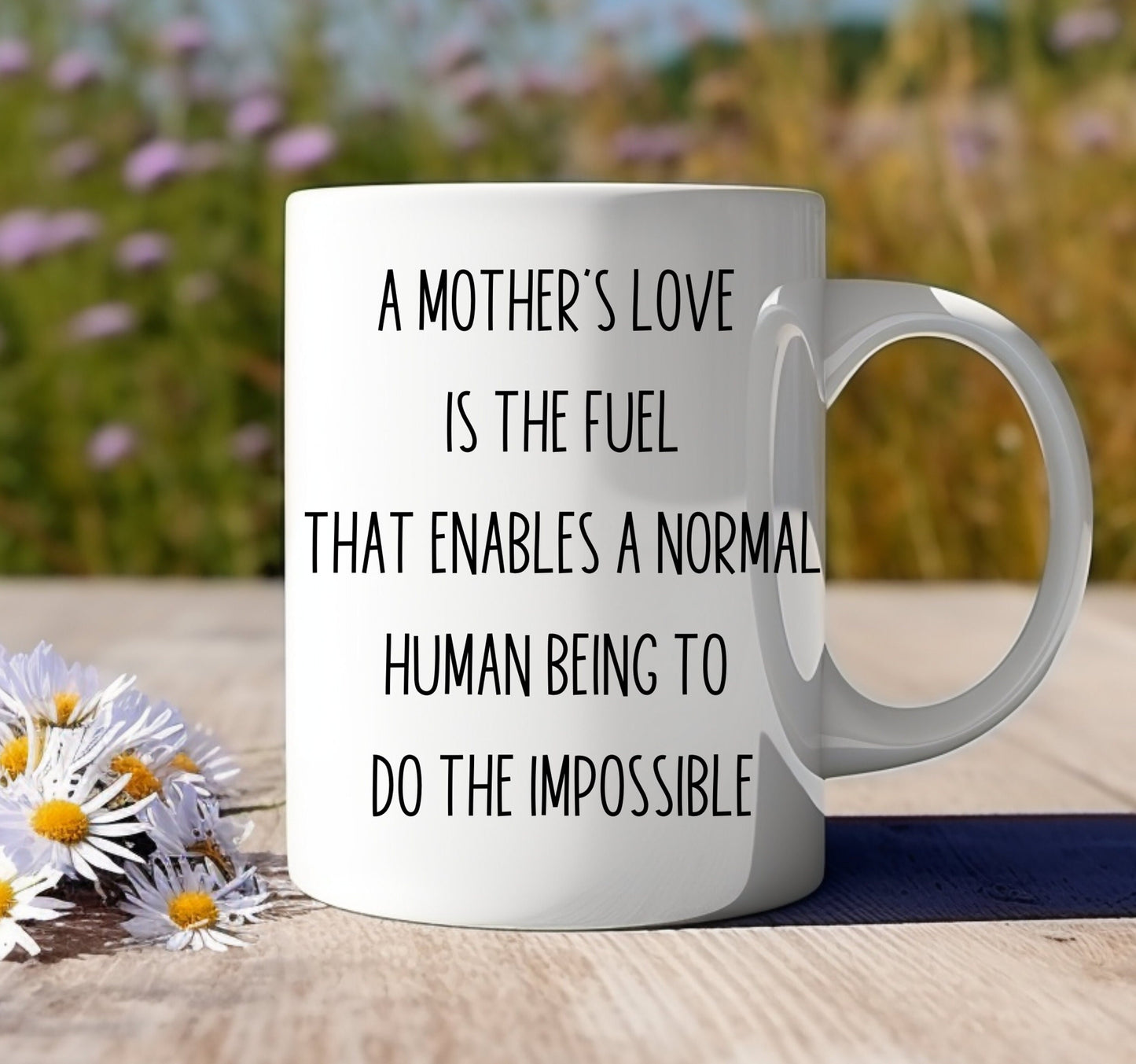 Mom Coffee Mug Gift For Mother's Day, Mom Coffee Mug, Mom Tea Cup,Gift for Mom,Mug From Daughter,Funny Gift for Mom,Best Mom Ever Gifts